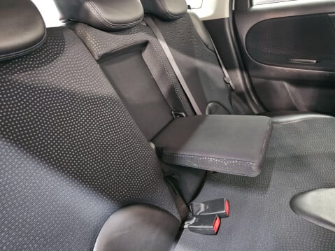 Nissan Note 1.4 16V n-tec+ Euro 5 5dr 18