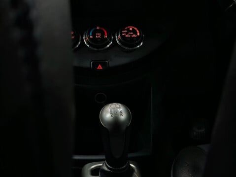 Nissan Note 1.4 16V n-tec+ Euro 5 5dr 35