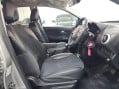 Nissan Note 1.4 16V n-tec+ Euro 5 5dr 11