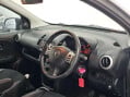 Nissan Note 1.4 16V n-tec+ Euro 5 5dr 12
