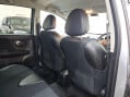 Nissan Note 1.4 16V n-tec+ Euro 5 5dr 16