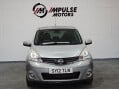 Nissan Note 1.4 16V n-tec+ Euro 5 5dr 3