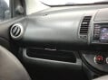 Nissan Note 1.4 16V n-tec+ Euro 5 5dr 32