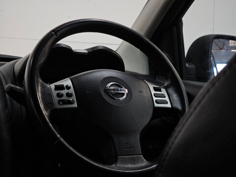 Nissan Note 1.4 16V n-tec+ Euro 5 5dr 31