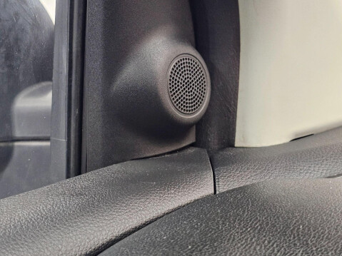 Nissan Note 1.4 16V n-tec+ Euro 5 5dr 67