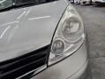 Nissan Note 1.4 16V n-tec+ Euro 5 5dr 92