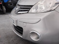 Nissan Note 1.4 16V n-tec+ Euro 5 5dr 99