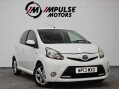 Toyota Aygo 1.0 VVT-i Fire Euro 5 5dr 1
