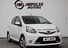Toyota Aygo 1.0 VVT-i Fire Euro 5 5dr
