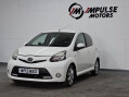 Toyota Aygo 1.0 VVT-i Fire Euro 5 5dr 4