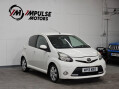 Toyota Aygo 1.0 VVT-i Fire Euro 5 5dr 5
