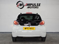 Toyota Aygo 1.0 VVT-i Fire Euro 5 5dr 6