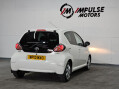 Toyota Aygo 1.0 VVT-i Fire Euro 5 5dr 7