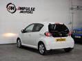 Toyota Aygo 1.0 VVT-i Fire Euro 5 5dr 8