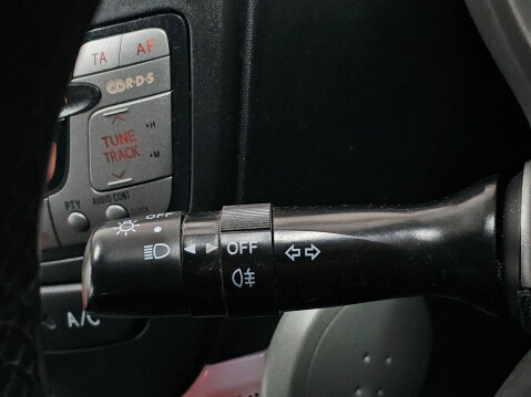 Toyota Aygo 1.0 VVT-i Fire Euro 5 5dr 31