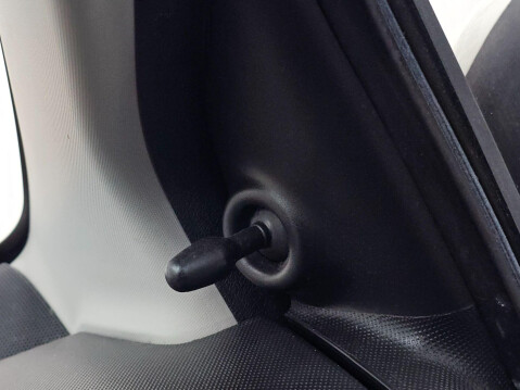 Toyota Aygo 1.0 VVT-i Fire Euro 5 5dr 52