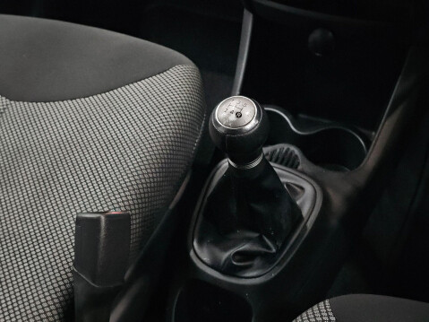 Toyota Aygo 1.0 VVT-i Fire Euro 5 5dr 60
