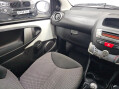 Toyota Aygo 1.0 VVT-i Fire Euro 5 5dr 71