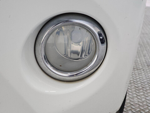 Toyota Aygo 1.0 VVT-i Fire Euro 5 5dr 94