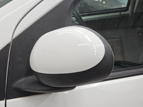 Toyota Aygo 1.0 VVT-i Fire Euro 5 5dr 96