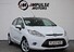 Ford Fiesta 1.25 Zetec Euro 5 5dr