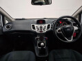 Ford Fiesta 1.25 Zetec Euro 5 5dr 2