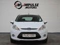 Ford Fiesta 1.25 Zetec Euro 5 5dr 3