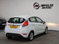 Ford Fiesta 1.25 Zetec Euro 5 5dr 6