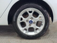 Ford Fiesta 1.25 Zetec Euro 5 5dr 9