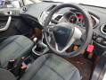 Ford Fiesta 1.25 Zetec Euro 5 5dr 12