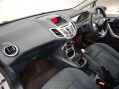 Ford Fiesta 1.25 Zetec Euro 5 5dr 16