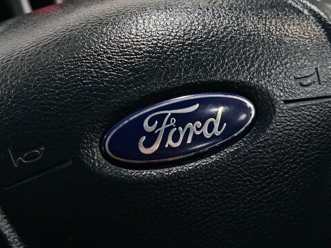 Ford Fiesta 1.25 Zetec Euro 5 5dr 33
