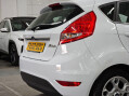 Ford Fiesta 1.25 Zetec Euro 5 5dr 94