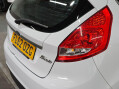 Ford Fiesta 1.25 Zetec Euro 5 5dr 95