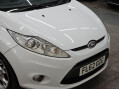 Ford Fiesta 1.25 Zetec Euro 5 5dr 96