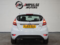 Ford Fiesta 1.25 Zetec Euro 5 5dr 7