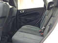 Ford Fiesta 1.25 Zetec Euro 5 5dr 20