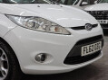 Ford Fiesta 1.25 Zetec Euro 5 5dr 93