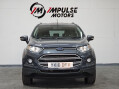 Ford Ecosport 1.0T EcoBoost Zetec Euro 6 (s/s) 5dr 4