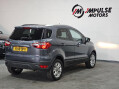 Ford Ecosport 1.0T EcoBoost Zetec Euro 6 (s/s) 5dr 6