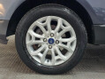 Ford Ecosport 1.0T EcoBoost Zetec Euro 6 (s/s) 5dr 9