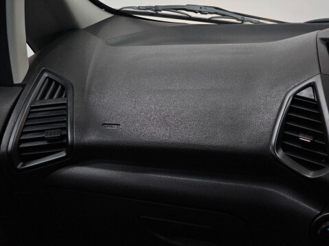 Ford Ecosport 1.0T EcoBoost Zetec Euro 6 (s/s) 5dr 25