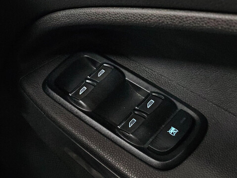 Ford Ecosport 1.0T EcoBoost Zetec Euro 6 (s/s) 5dr 35