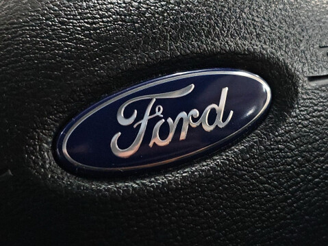 Ford Ecosport 1.0T EcoBoost Zetec Euro 6 (s/s) 5dr 39