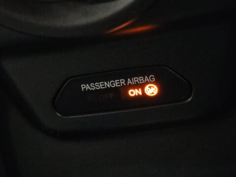 Ford Ecosport 1.0T EcoBoost Zetec Euro 6 (s/s) 5dr 62