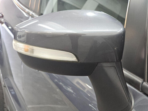 Ford Ecosport 1.0T EcoBoost Zetec Euro 6 (s/s) 5dr 86