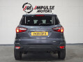 Ford Ecosport 1.0T EcoBoost Zetec Euro 6 (s/s) 5dr 7