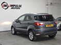 Ford Ecosport 1.0T EcoBoost Zetec Euro 6 (s/s) 5dr 8