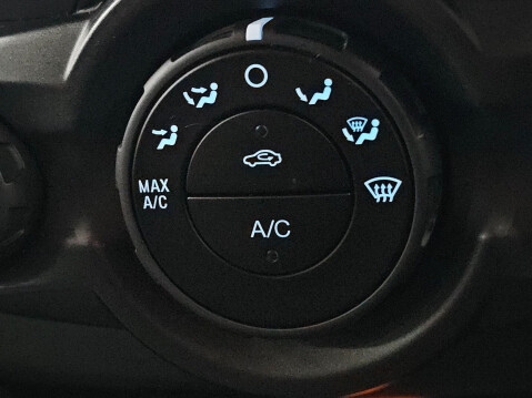 Ford Ecosport 1.0T EcoBoost Zetec Euro 6 (s/s) 5dr 53