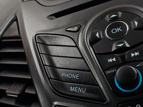 Ford Ecosport 1.0T EcoBoost Zetec Euro 6 (s/s) 5dr 60